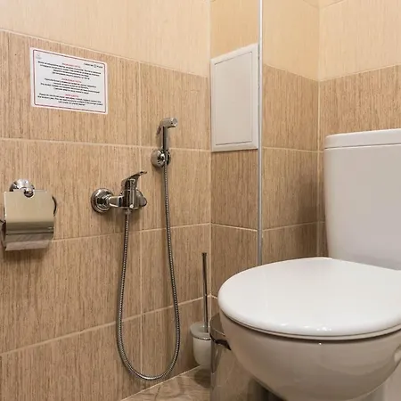 Apartamento Earth And Sea Place Cabacum *