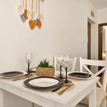 Apartamento Earth And Sea Place Cabacum *