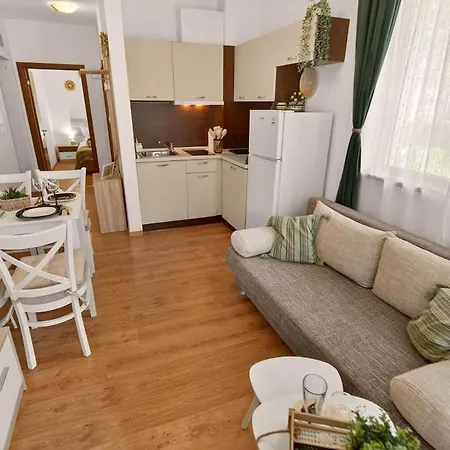 Apartamento Earth And Sea Place Cabacum *