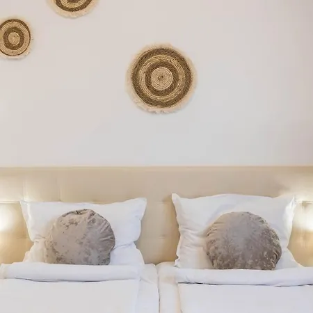 Earth And Sea Place Cabacum Apartamento *