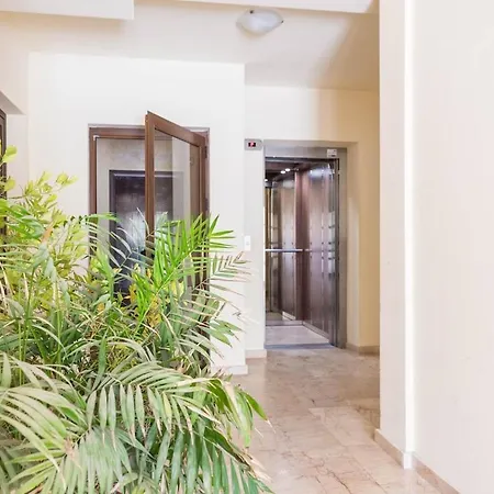 Earth And Sea Place Cabacum Apartamento