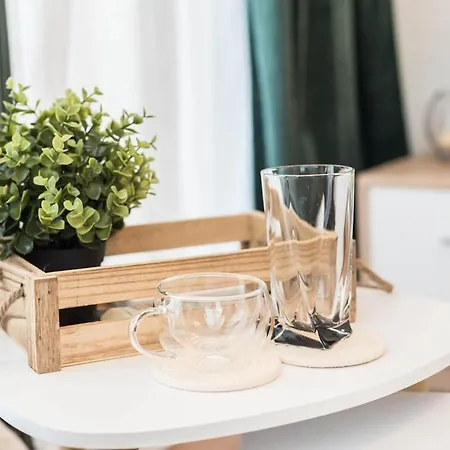 Apartamento Earth And Sea Place Cabacum *