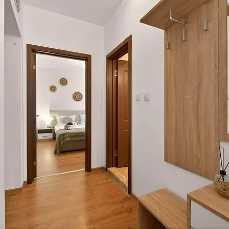 Apartamento Earth And Sea Place Cabacum