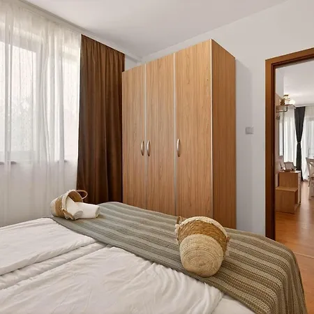 Apartamento Earth And Sea Place Cabacum
