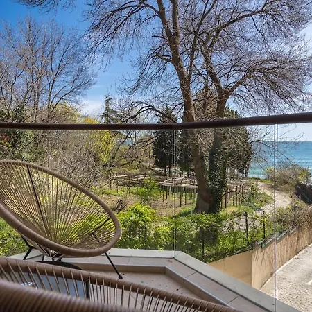 Earth And Sea Place Cabacum Apartamento