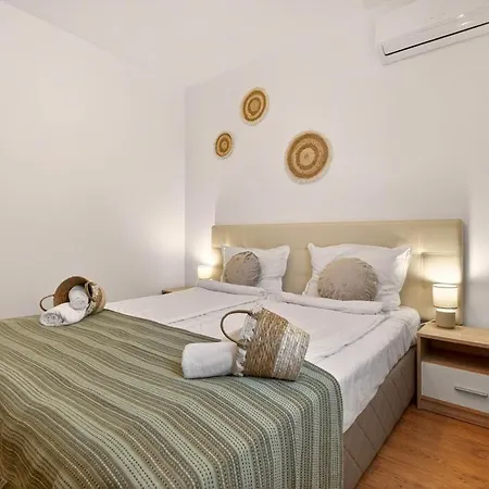 Apartamento Earth And Sea Place Cabacum Varna