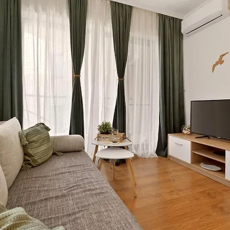 Apartamento Earth And Sea Place Cabacum Varna