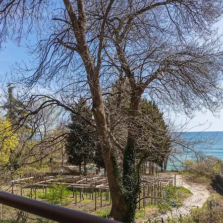 Earth And Sea Place Cabacum * Varna
