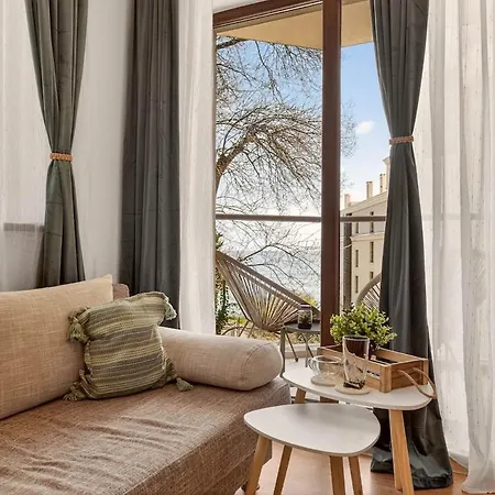 Apartamento Earth And Sea Place Cabacum *