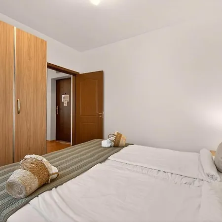 Apartamento Earth And Sea Place Cabacum