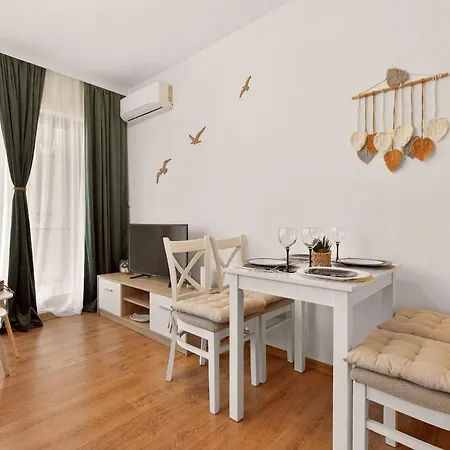 Apartamento Earth And Sea Place Cabacum
