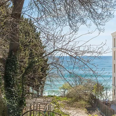 Earth And Sea Place Cabacum Apartamento Varna