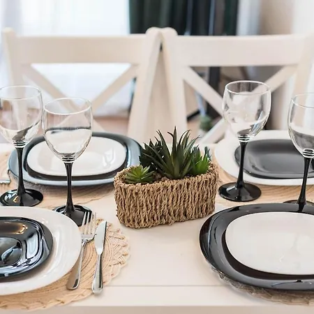 Apartamento Earth And Sea Place Cabacum *