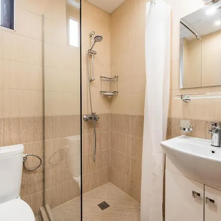 Apartamento Earth And Sea Place Cabacum *