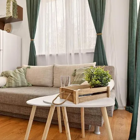 Apartamento Earth And Sea Place Cabacum Varna