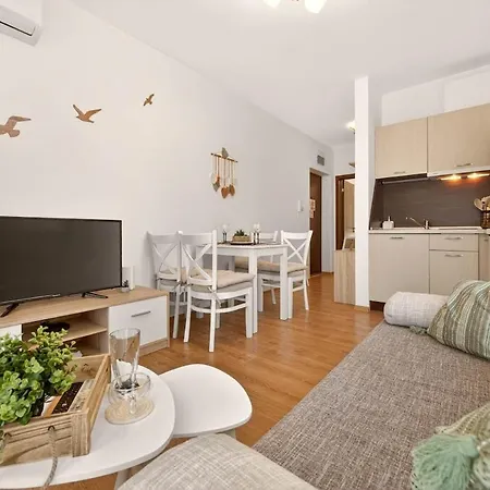 Earth And Sea Place Cabacum Apartamento