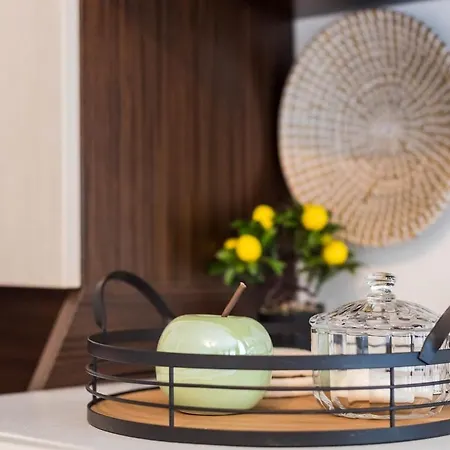 Apartamento Earth And Sea Place Cabacum